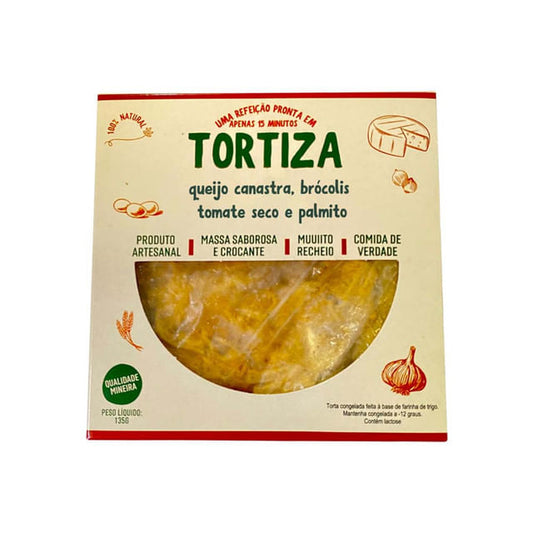 Torta-de-Queijo-Canastra-Brocolis-Tomate-Seco-e-Palmito-135g-Tortiza