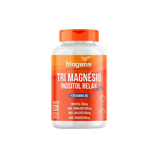 Tri-Magnesio-Inositol---Vitamina-B6-120-Capsulas-Biogens