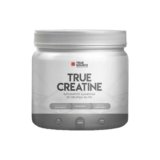 True Creatine 300g True Source