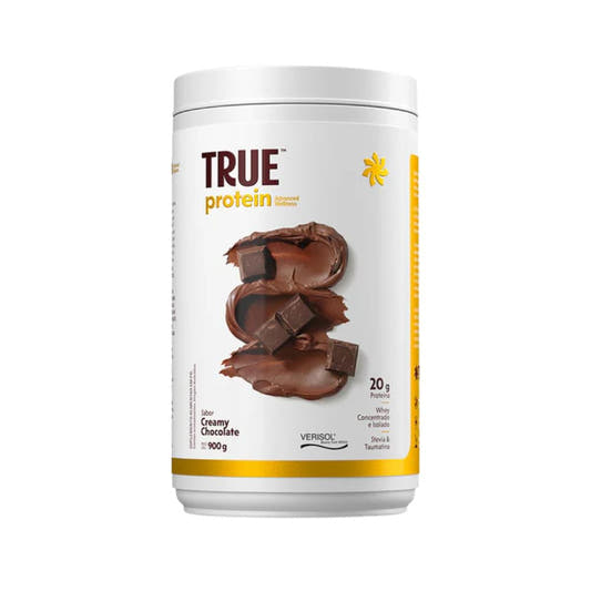True Whey Protein Blend Creamy Chocolate 900g TRUE