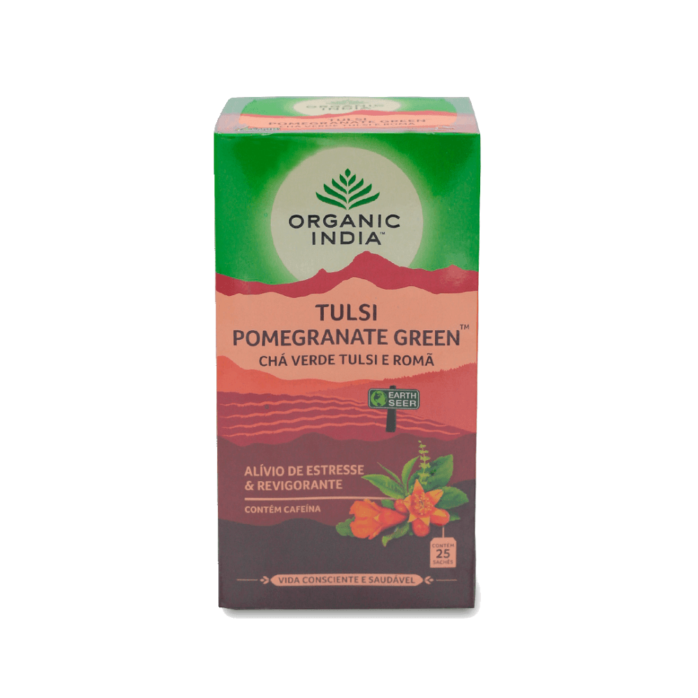 Tulsi-e-Romu