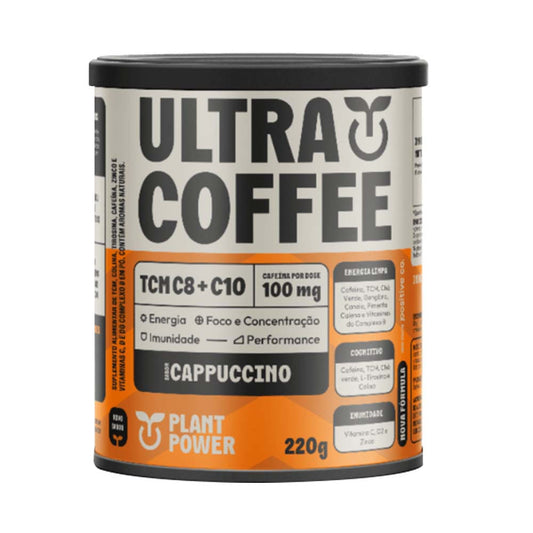 ULTRACOFFEE-CAPPUCCINO