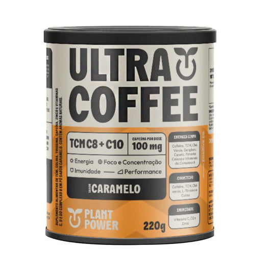 ULTRACOFFEE-CARAMELO