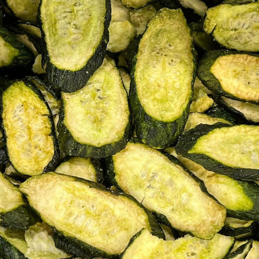 Pepino Chips 100g