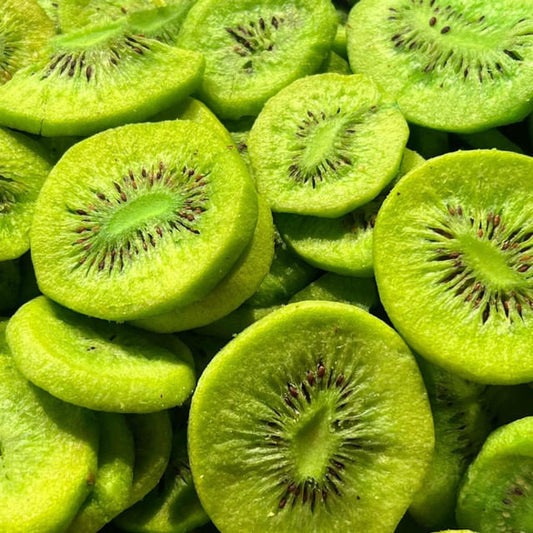 Kiwi Chips 100g