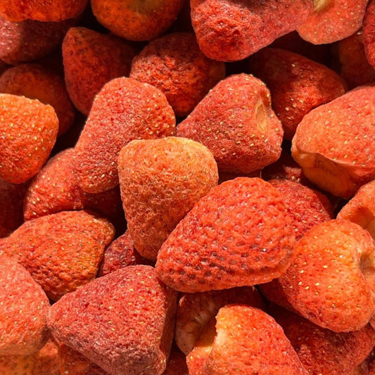 Morango Chips 100g