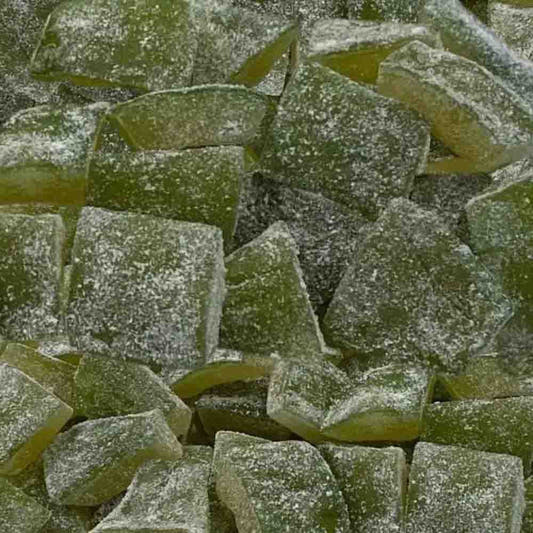 Cidra Cristalizada 100g