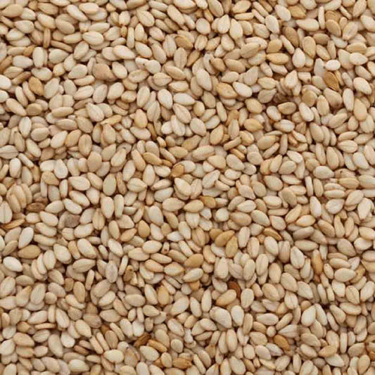 Gergelim Torrado 100g