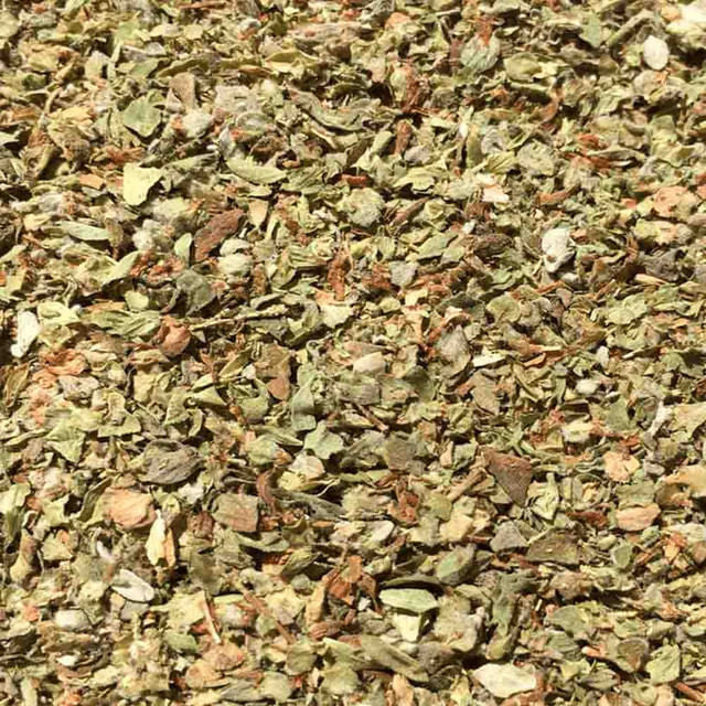 Orégano 100g