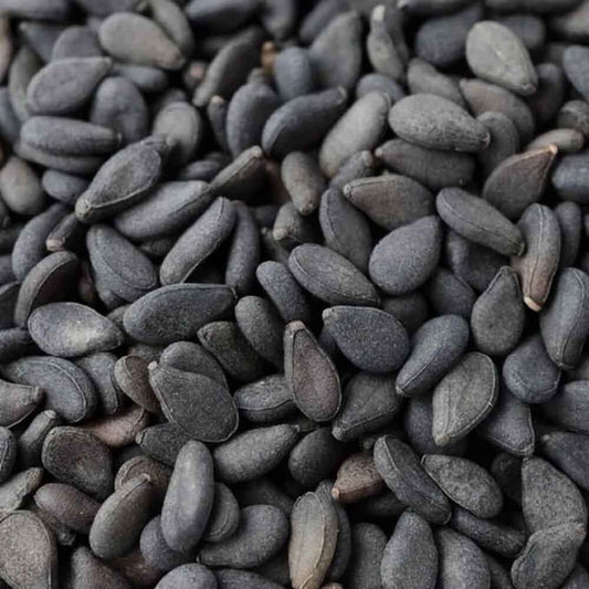 Gergelim Preto 100g