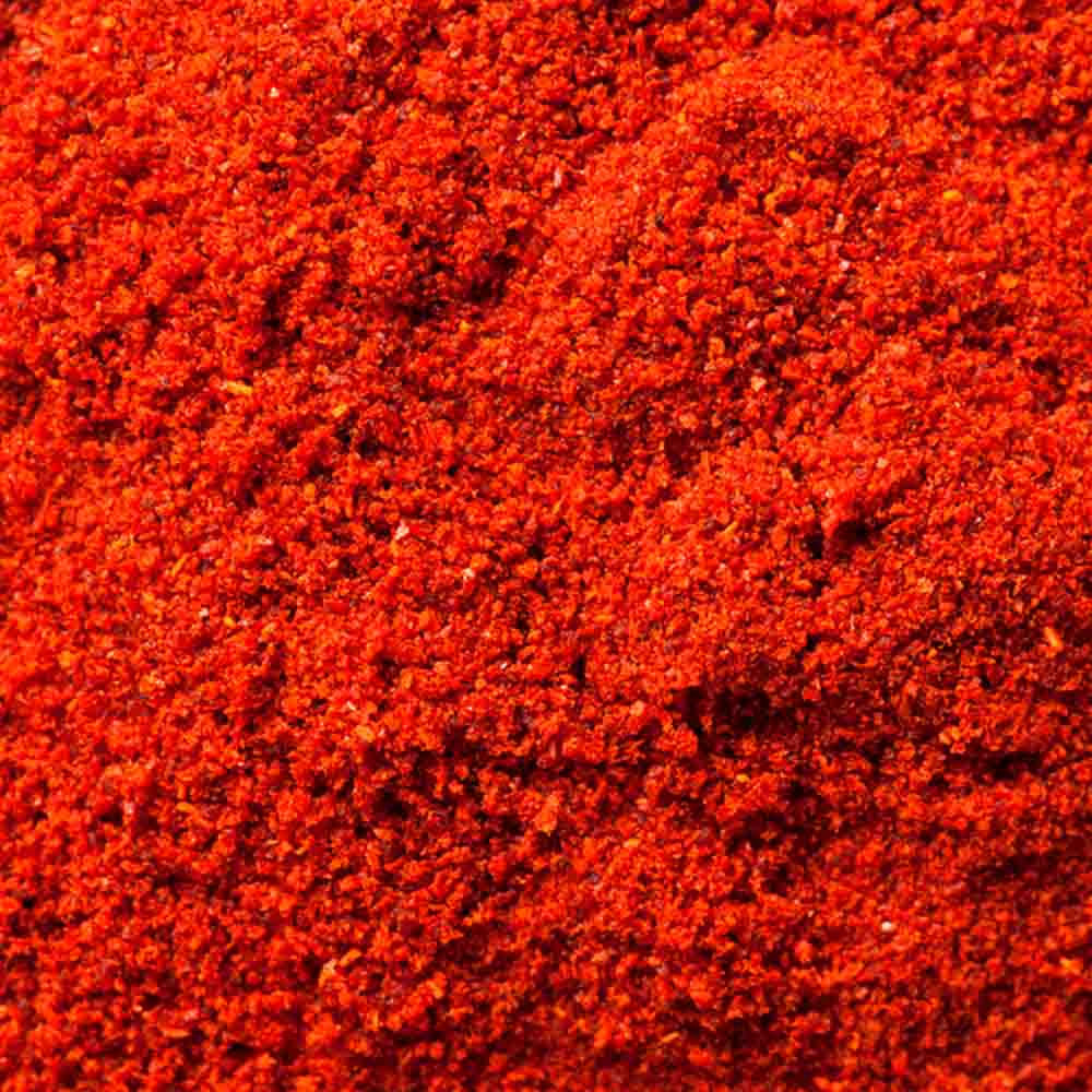 Páprica Picante Defumada 100g