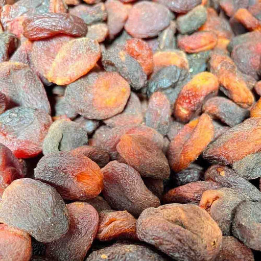 Damasco Seco Natural 100g