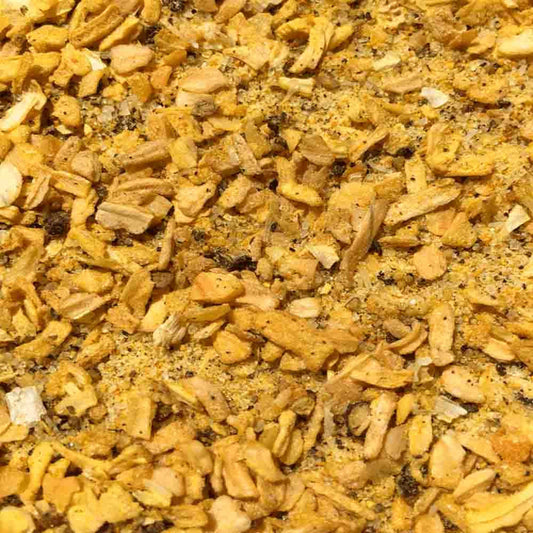 Lemon Pepper 100g