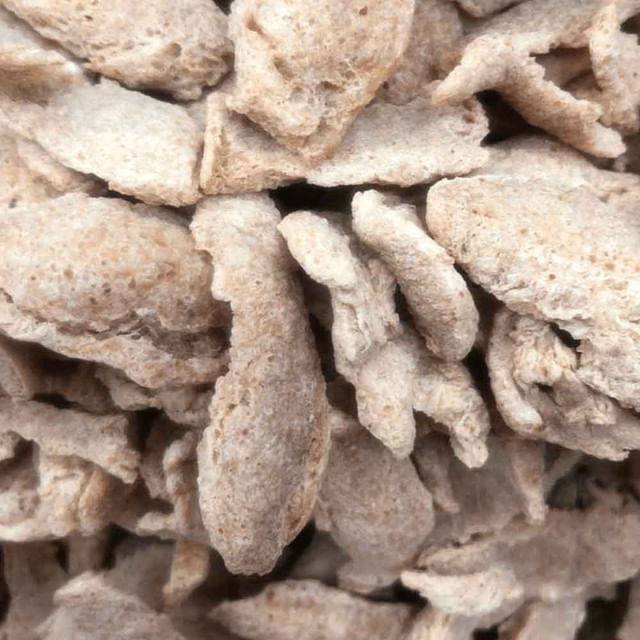 Tiras Vegetal de Soja Clara 100g