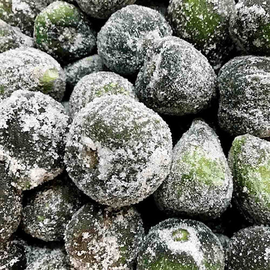 Figo Cristalizado 100g