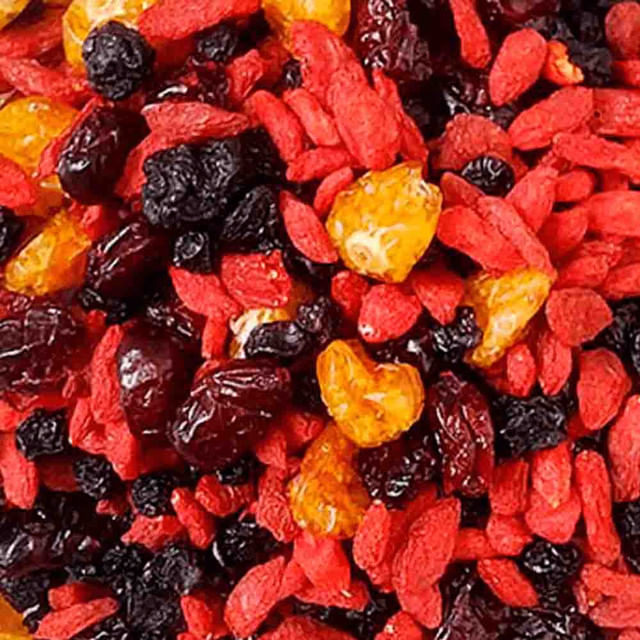 Mix de Berry 100g