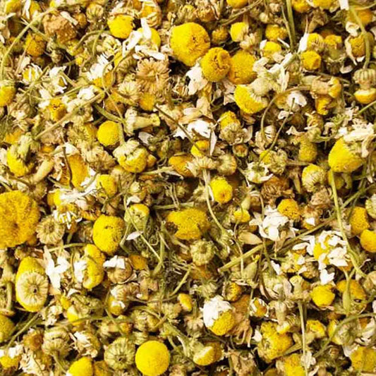 Camomila 100g
