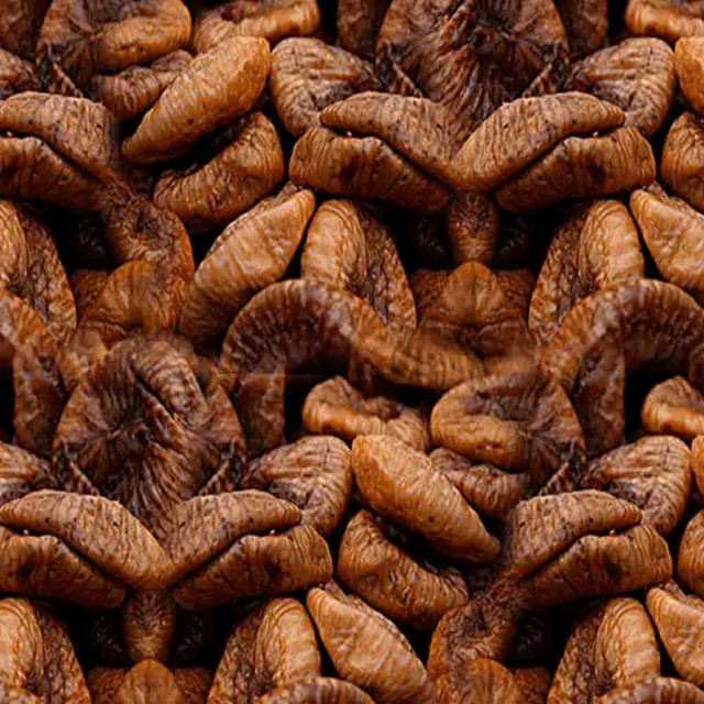 Figo Seco Turco 100g