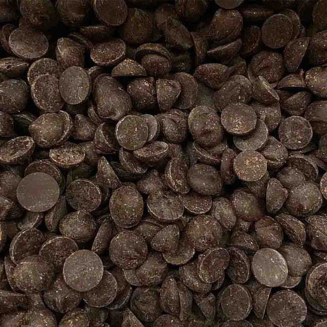 Gotas de Chocolate 70% 100g
