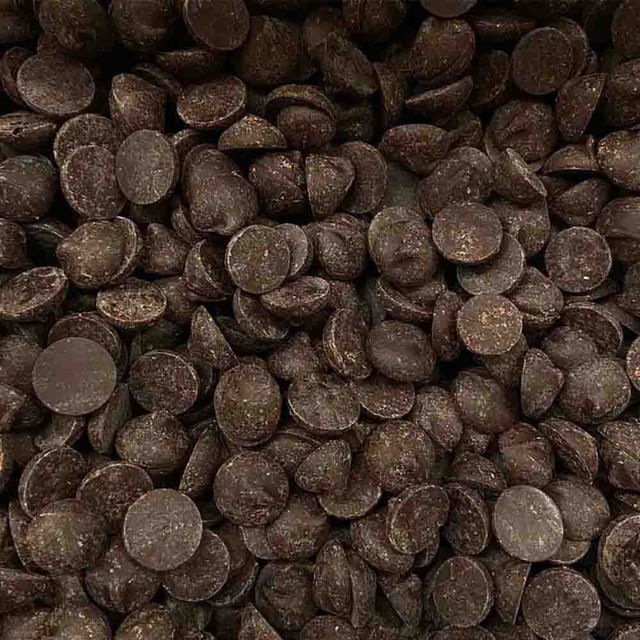 Gotas de Chocolate 70% 100g