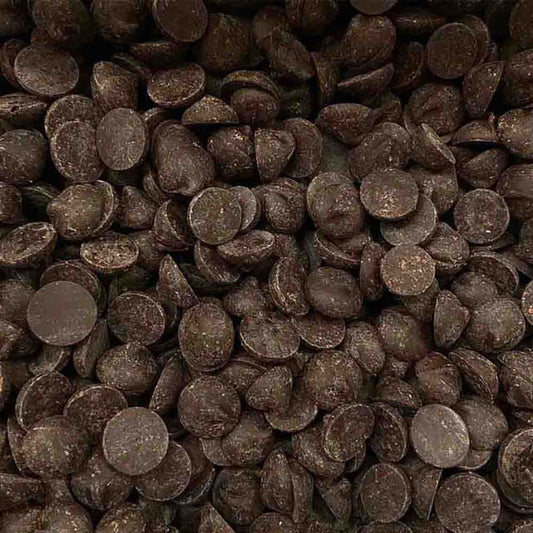 Gotas de Chocolate 70% 100g