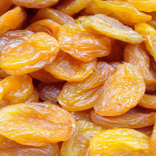 Damasco Seco Azedo 100g