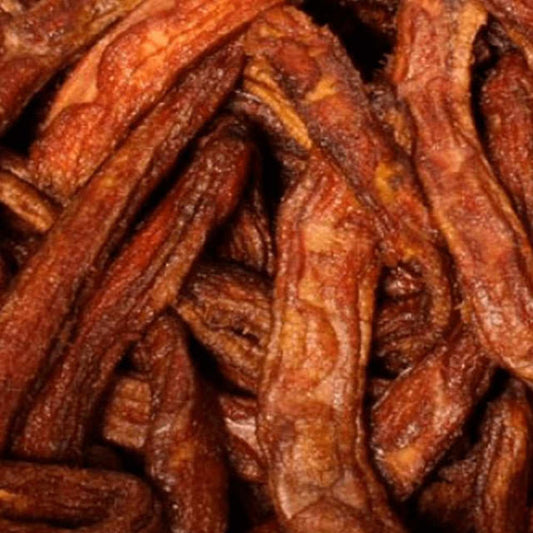 Banana Passa 100g