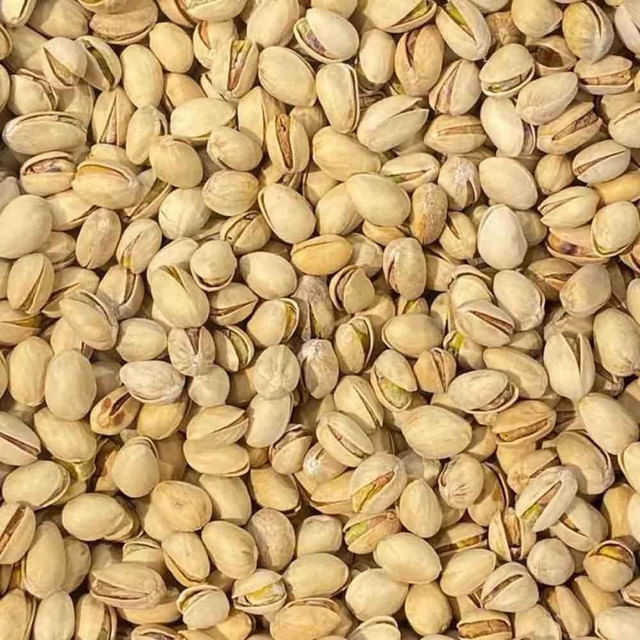 Pistache Torrado com Casca Americano 100g