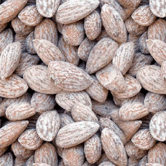 Amêndoa Torrada com Sal 100g