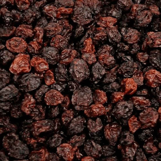 Uva Passa Preta 100g