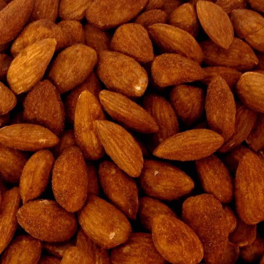 Amêndoa Defumada 100g