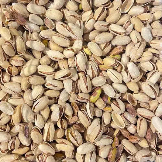 Pistache Torrado com Casca Iraniano 100g