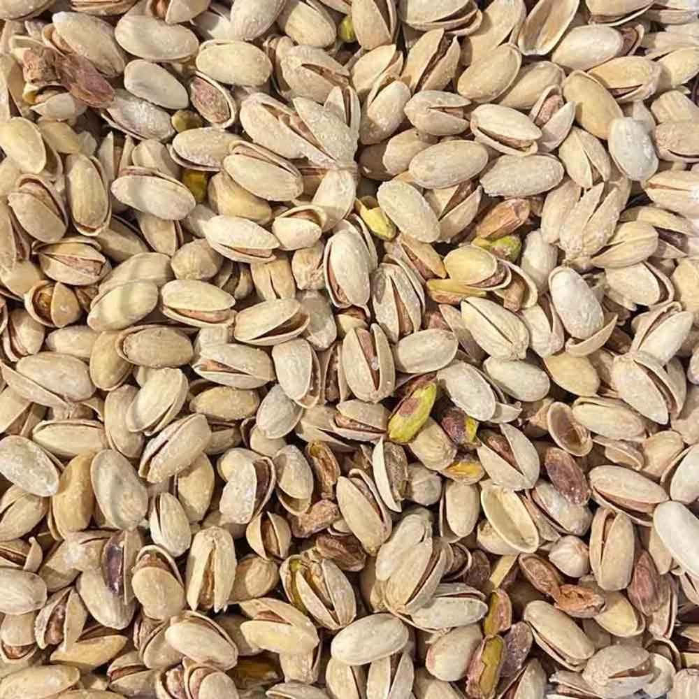 Pistache Torrado com Casca Iraniano 100g