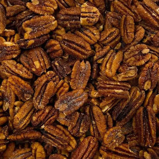 Nozes Pecan Agridoce 100g