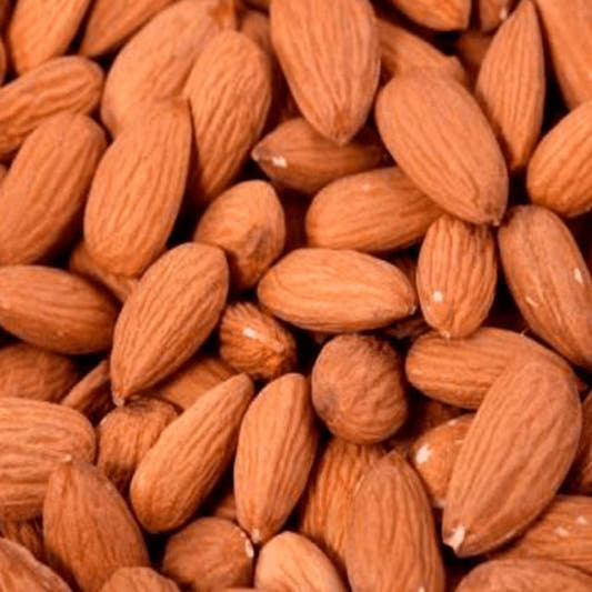 Amêndoa Torrada sem Sal 100g
