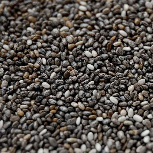 Semente de Chia 100g