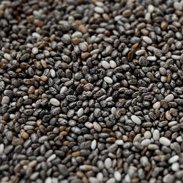 Semente de Chia 100g