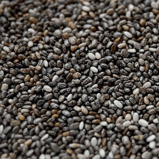 Semente de Chia 100g