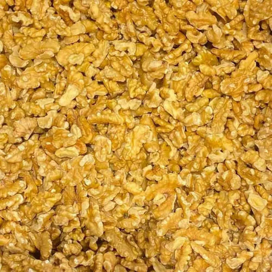 Nozes Chilena Quebrada 100g
