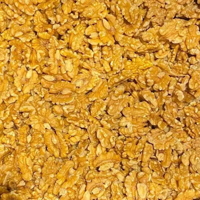 Nozes Chilena Inteira 100g