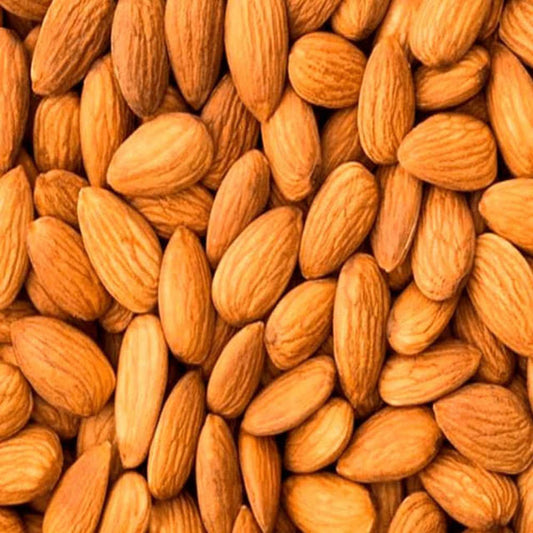 Amêndoa Crua 100g