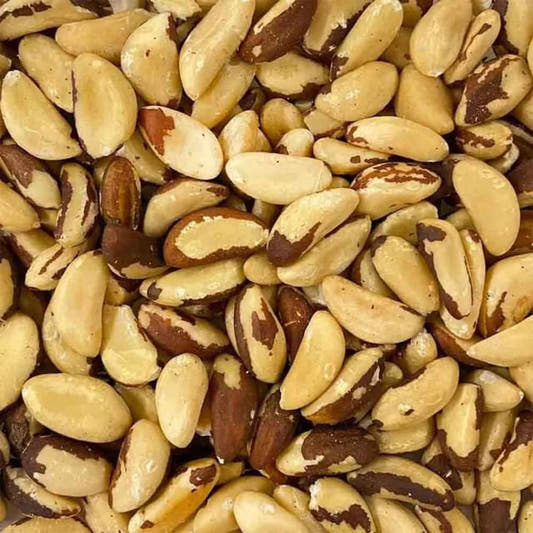 Castanha do Pará Inteira Graúda 100g