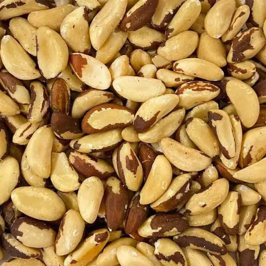 Castanha do Pará Inteira Graúda 100g
