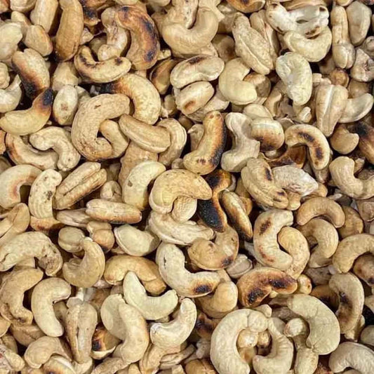 Castanha de Caju Assada 100g