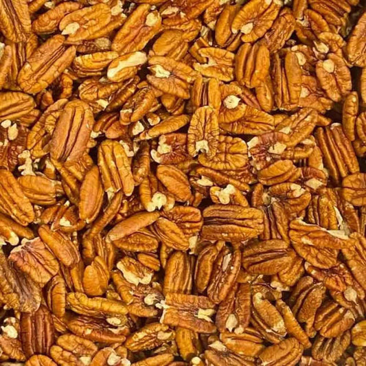 Nozes Pecan Crua 100g