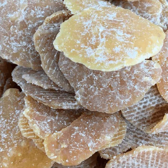 Cupuaçu Cristalizado 100g