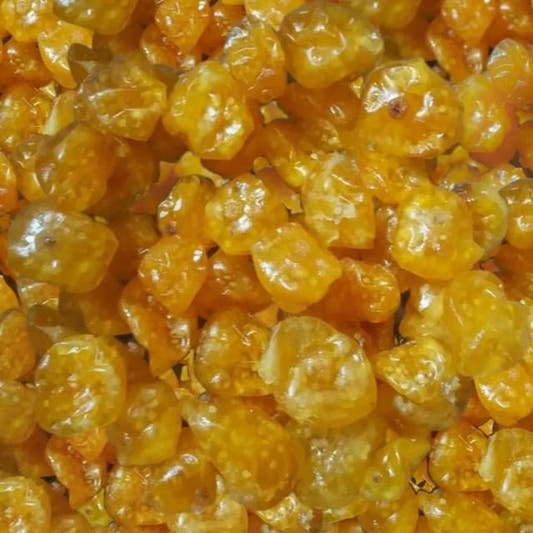 Goldenberry Desidratado 100g
