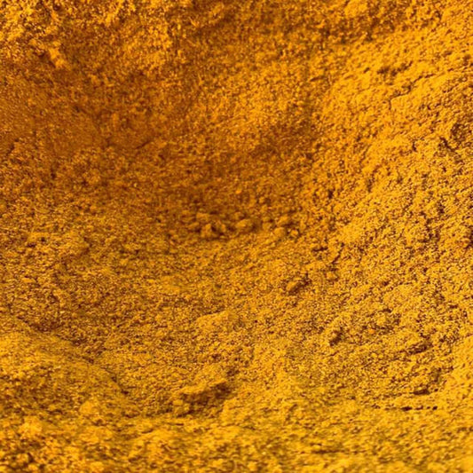 Curry Nacional em Pó 100g