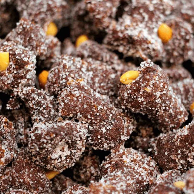Caju Cristalizado 100g