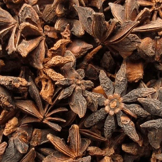 Anis Estrelado 100g